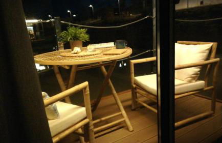 Casa Flotante El Refugio del Pirata - Foto 9