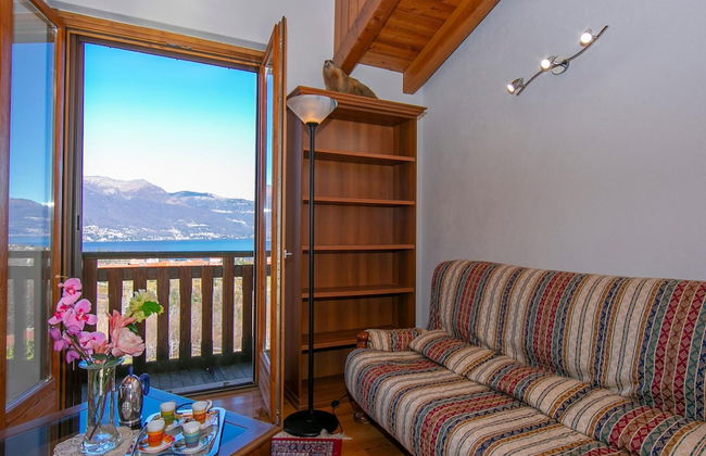 Il Lago Blu Loft With Pool - Foto 21