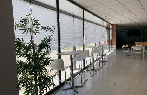 Apartamentos Fernando de los Rios - Foto 56