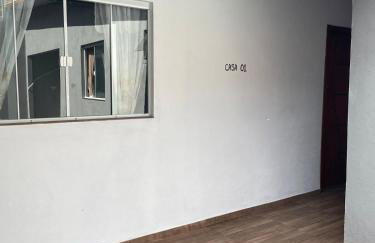 Casa 01 próximo ao paraguai - Foto 8