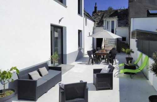 Maison de 2 à 8 personnes 5 chambres - Photo 12