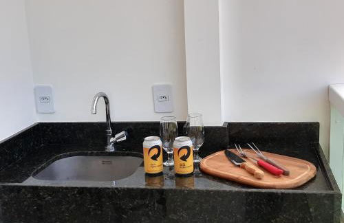 Apartamento com vista pro mar próximo ao Beto Carrero - Foto 29