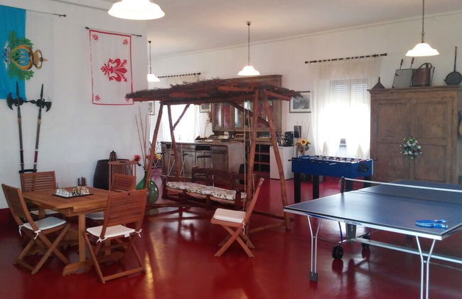 Tenuta i Lecci di Gurian Roberta Maura - Photo 8