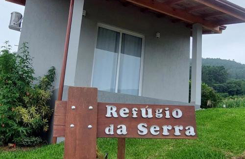 Refúgio da Serra - Foto 22