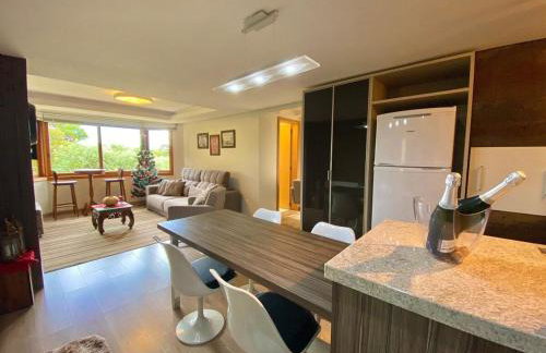 Apartamentos Lagos de Gramado by Achei Gramado - Foto 7