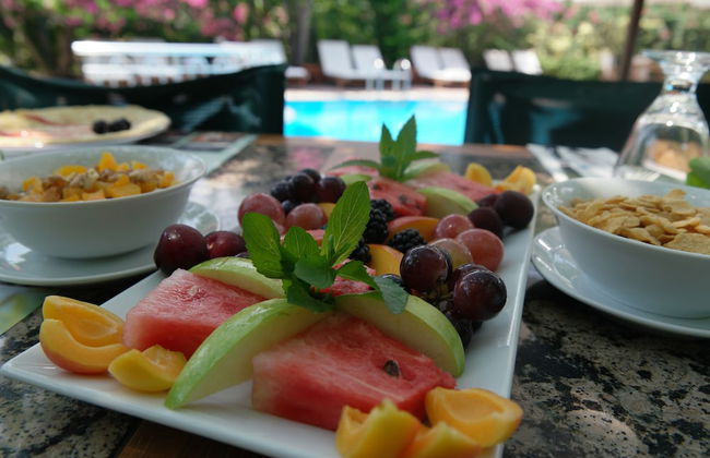 Mr. Dim Exclusive Apart Hotel - Foto 54