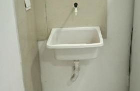 Kitnet Mobiliada - Foto 9