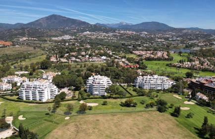 Lujoso y elegante apartamento primera linea golf - LOS FLAMENCOS 7 - Foto 43