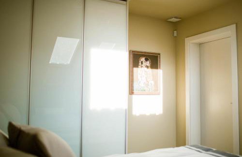 Colorful Apartments Pułtusk - Photo 87