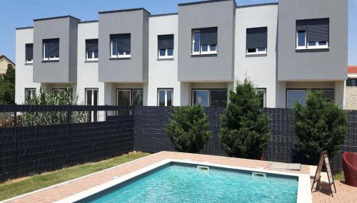 Apartments Lug 2, new and comfortable with pool - Foto 3