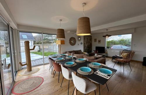 Villa Marius proche de la plage - Foto 14