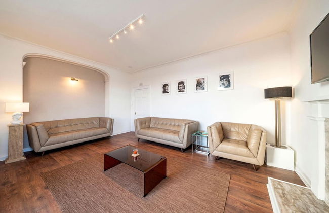 One Shore - Stylish Town House - Foto 2