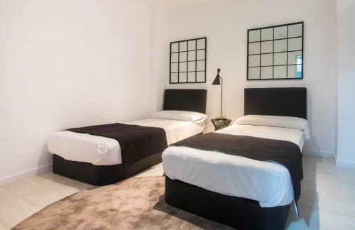 Valencia Luxury - Boutique Center - Photo 100