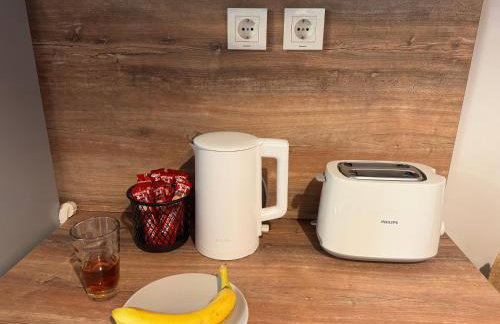 Flauti Self Check-in - Foto 10