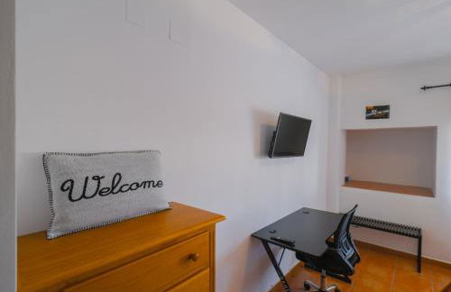 Apartamento Terraza a la Almadraba - Photo 20