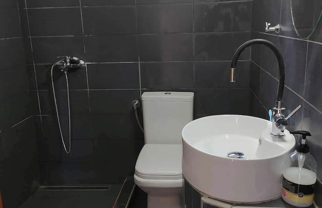 Seaside Holiday Home With Balcony - Foto 20