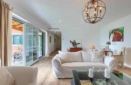 Beautiful Villa Village with tennis court in Tinj - Photo 19