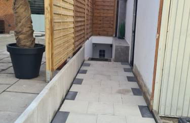 Villa basement Apartment - Foto 35