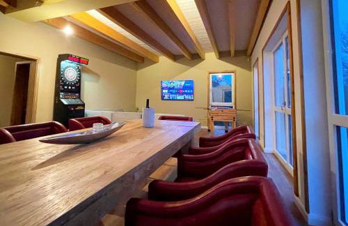 Suite zwischen den Wehlen - Foto 19