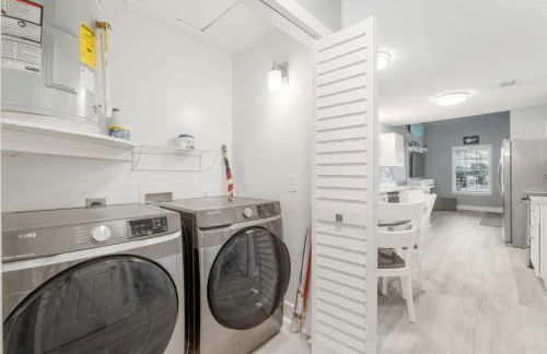 Blue Neptune at 5313 Sunset Avenue by Nautical Properties Vacation Rentals - Foto 40