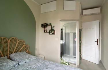 Piscine villa 2 bedrooms cannes - Foto 17