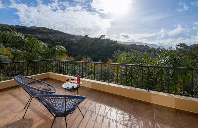 Serenity River Villa - Foto 13