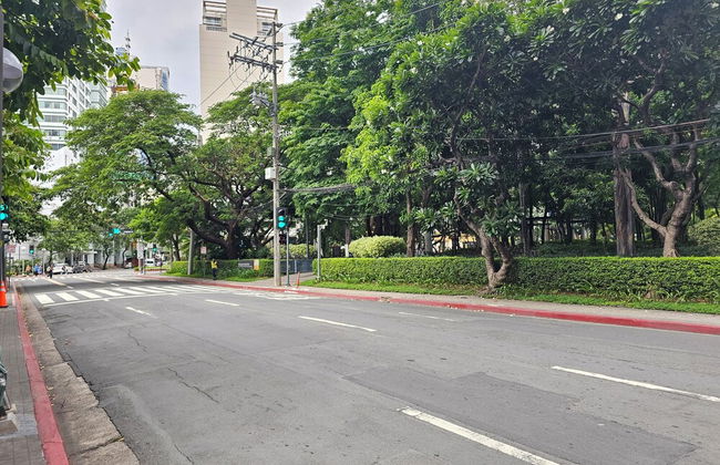 KL Tower 117 Gamboa Street - Foto 41