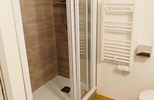 Appartement rénové 3 pièces, balcon, WIFI, 6/7 pers, Les Arcs 2000 - FR-1-346-529 - Foto 14