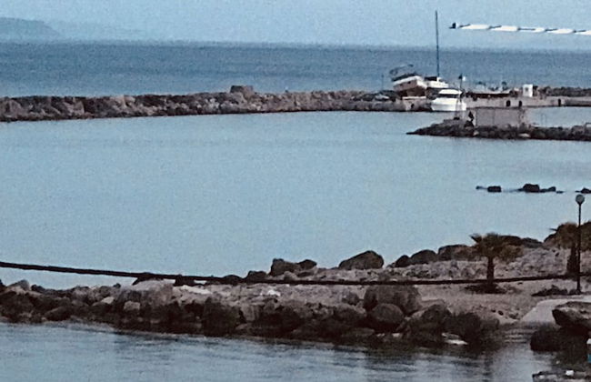 Fotaki's Home - Comfortable Newbuilt 2 Bedroom Home, 20 Meters From the sea - Foto 37