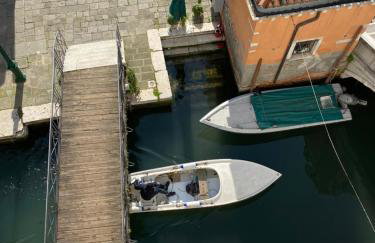 Ve-Nice Rialto Apartment - Foto 30