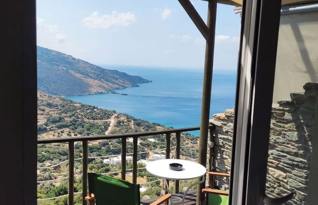 Aegean Castle Andros - Adults Only - Foto 15