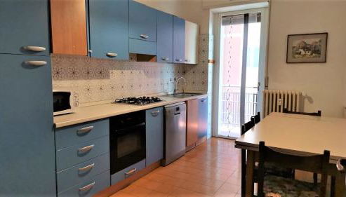 SPAZIOSO APPARTAMENTO - Photo 4, stove, dishwasher, pet friendly, minibar