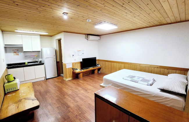 Nokcha Resort - Foto 2