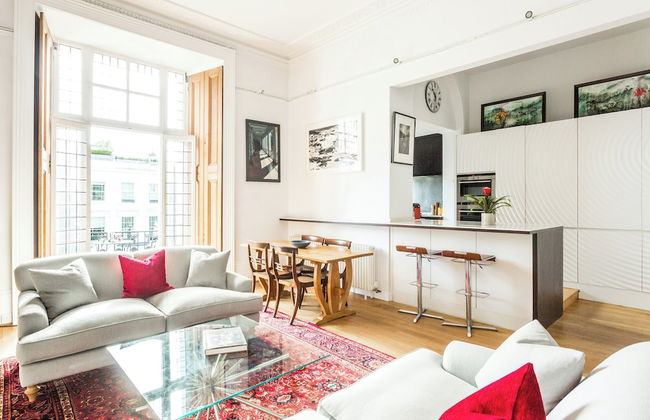 Pembridge Villas IV by Onefinestay - Photo 13