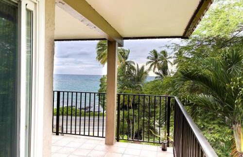 Blue ocean views, AC, 2B2B, Pool, 2 Min Magic sands Beach - Foto 3