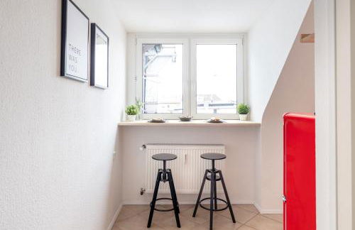 Lexapartments Design Apartment Zentral - Toplage am Opernhaus - Foto 21