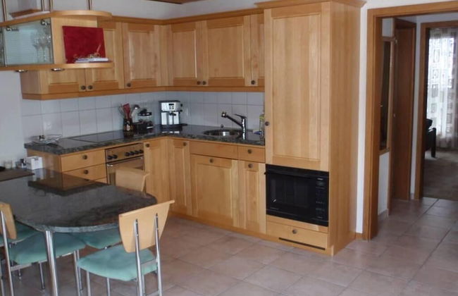 3.5-Zimmer Ferienwohnung Ski-In - Ski-Out - Foto 4