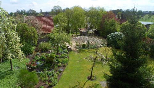 Ferienwohnung Garmatter Hermannsburg - Photo 4