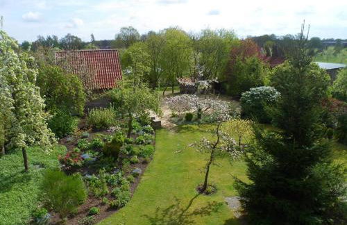 Ferienwohnung Garmatter Hermannsburg - Photo 4