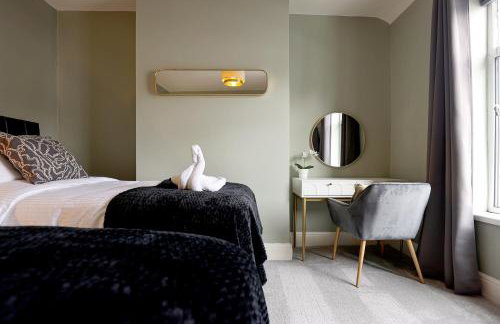 Elmbank House - Foto 14