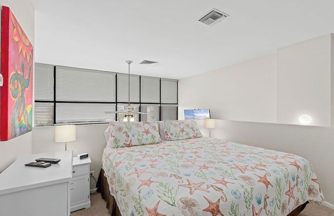 Sunchase IV by South Padre Resort Rental - Foto 44