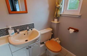 Aviemore Bungalow, Dalfaber - Foto 34