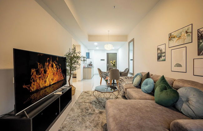 SOHO Citypoint Central Suites - Foto 1