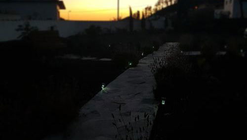 Casa Lela I - Foto 3, Garden