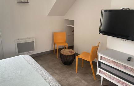 LE PAVILLON RENNAIS - Foto 26