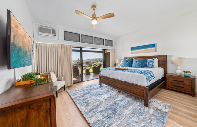 Kapalua Ridge Villas 1612 - Foto 14