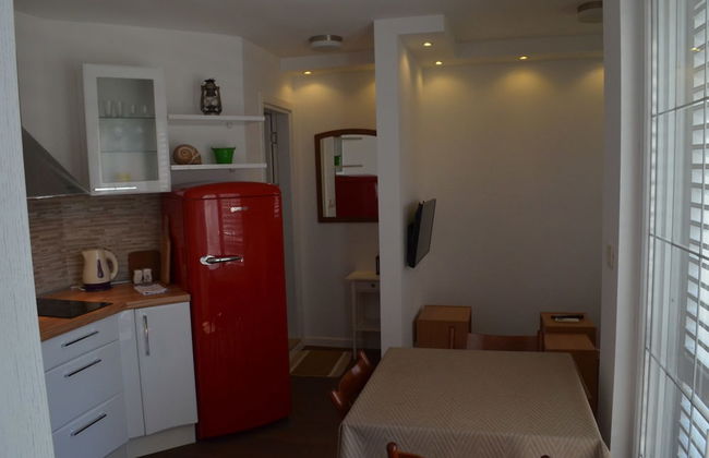 Casablanca Apartments - Photo 26