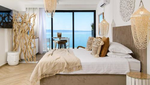 Gallery Luxury Suites & Rooms-Only Adults - Foto 5