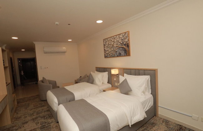 View Park 2 Hotel - Foto 10