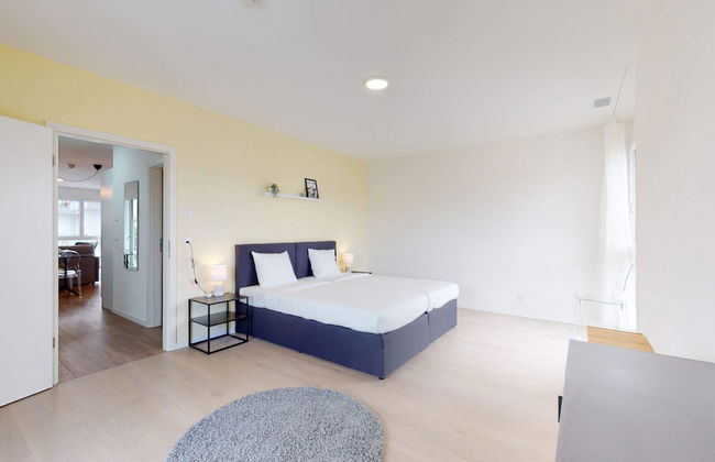 Lodges Hotel Morges - Foto 6